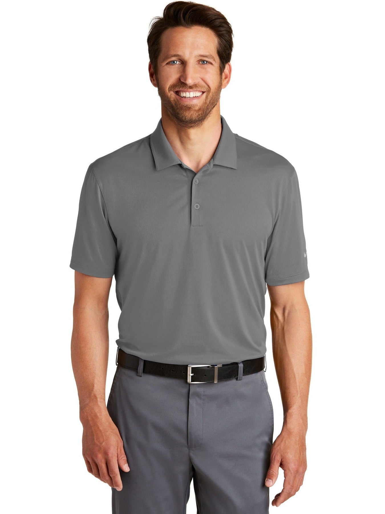 NIKE Dri-FIT Legacy Polo