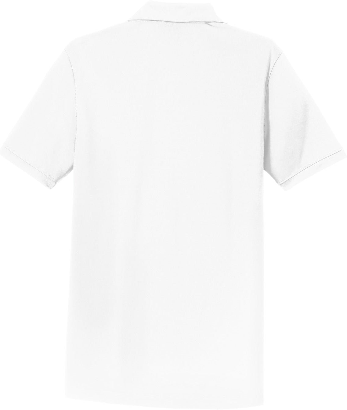 NIKE Dri-FIT Players Modern Fit Polo