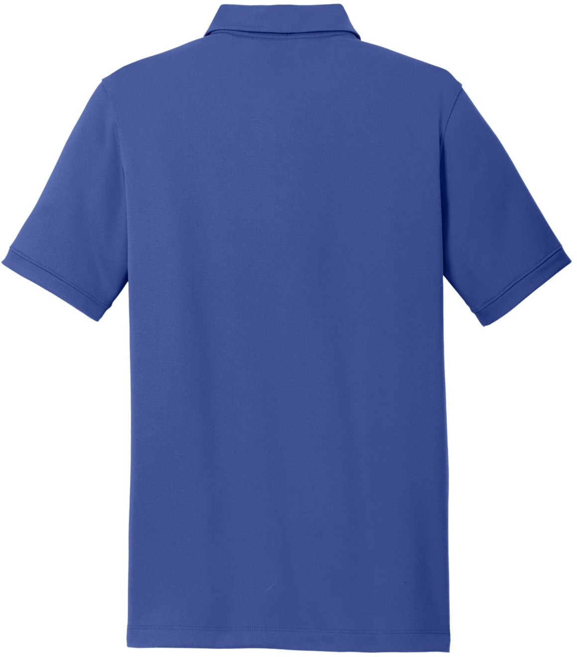 NIKE Dri-FIT Solid Icon Pique Modern Fit Polo