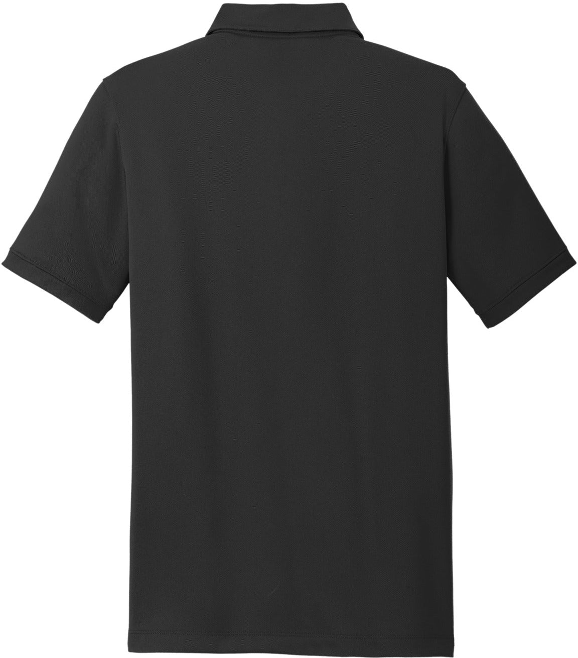 NIKE Dri-FIT Solid Icon Pique Modern Fit Polo
