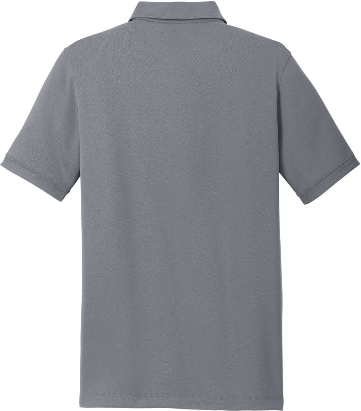 NIKE Dri-FIT Solid Icon Pique Modern Fit Polo