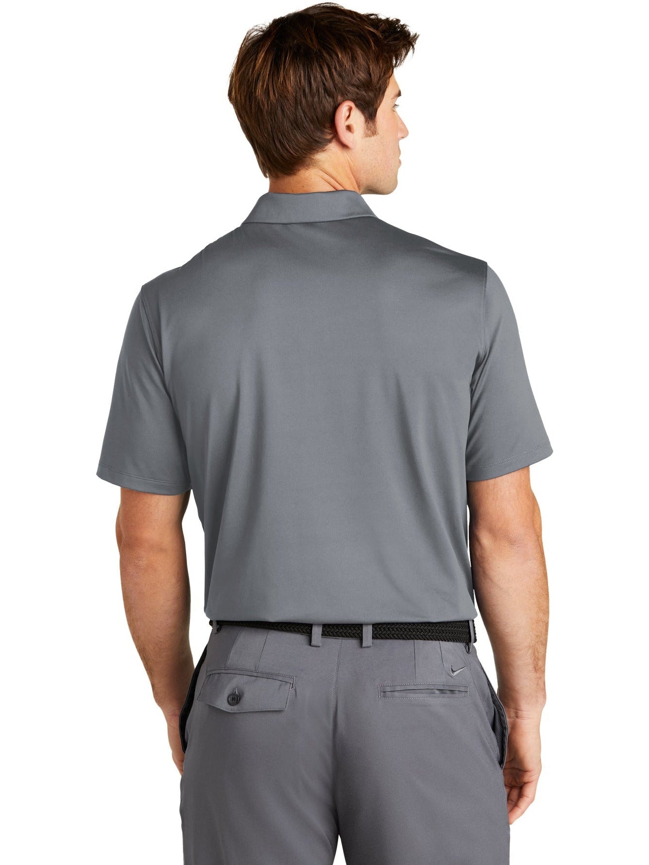 NIKE Dri-FIT Vapor Polo