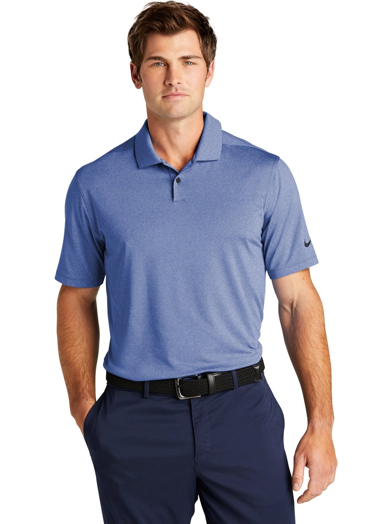 NIKE Dri-FIT Vapor Polo
