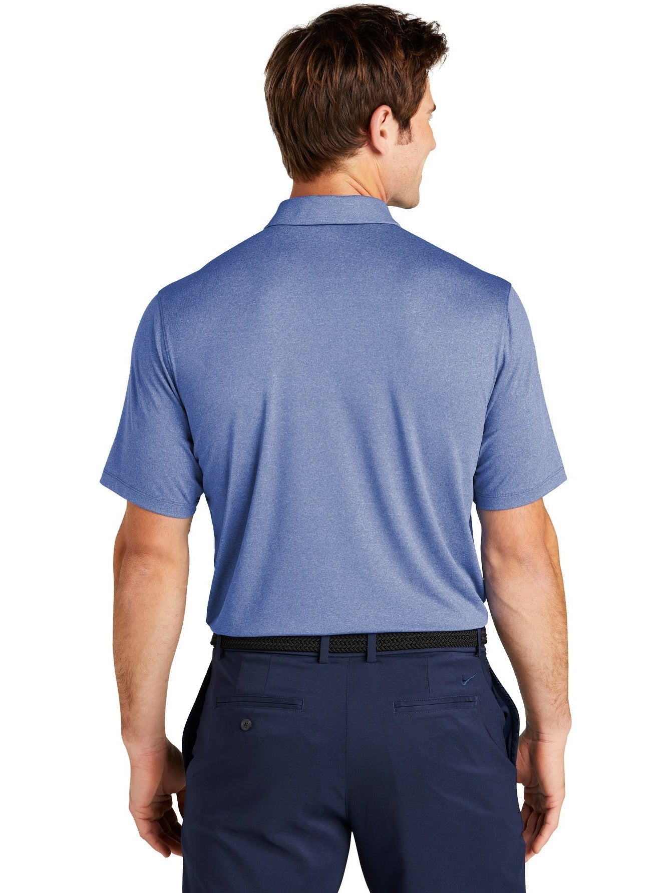 NIKE Dri-FIT Vapor Polo