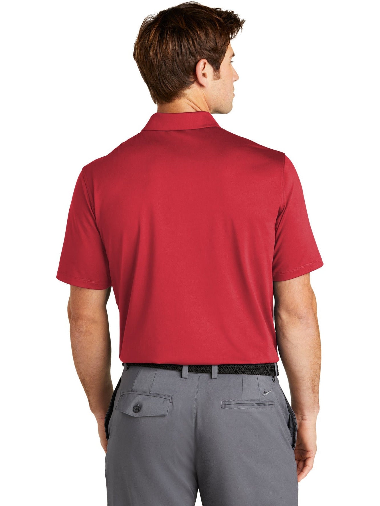 NIKE Dri-FIT Vapor Polo