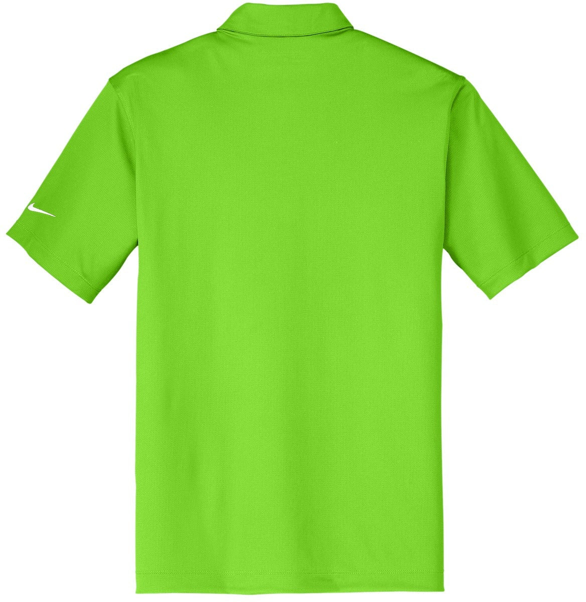 NIKE Dri-FIT Vertical Mesh Polo