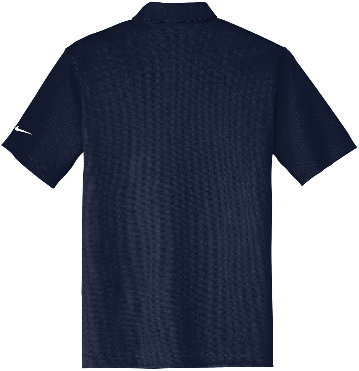 NIKE Dri-FIT Vertical Mesh Polo