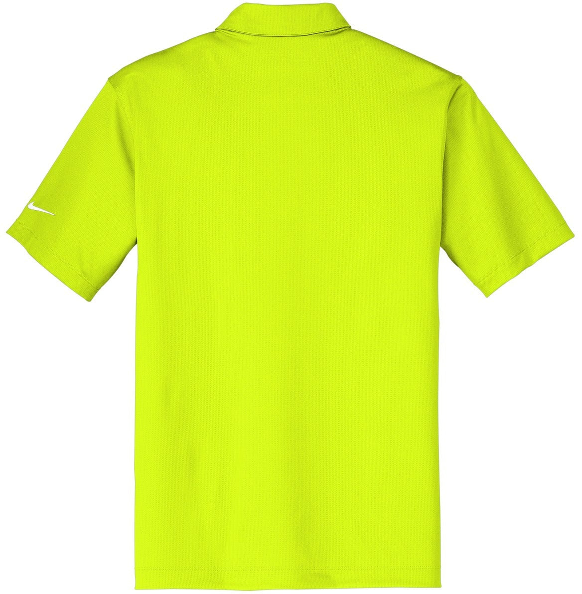 NIKE Dri-FIT Vertical Mesh Polo