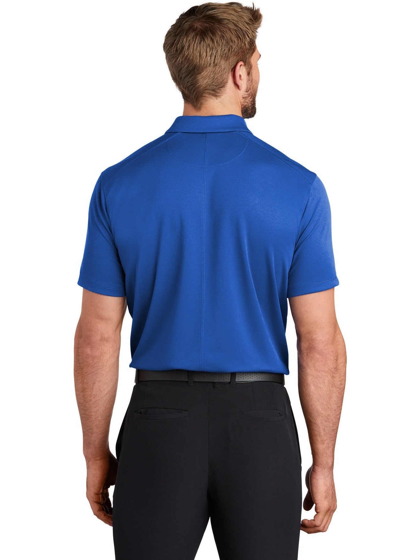 NIKE Dry Essential Solid Polo
