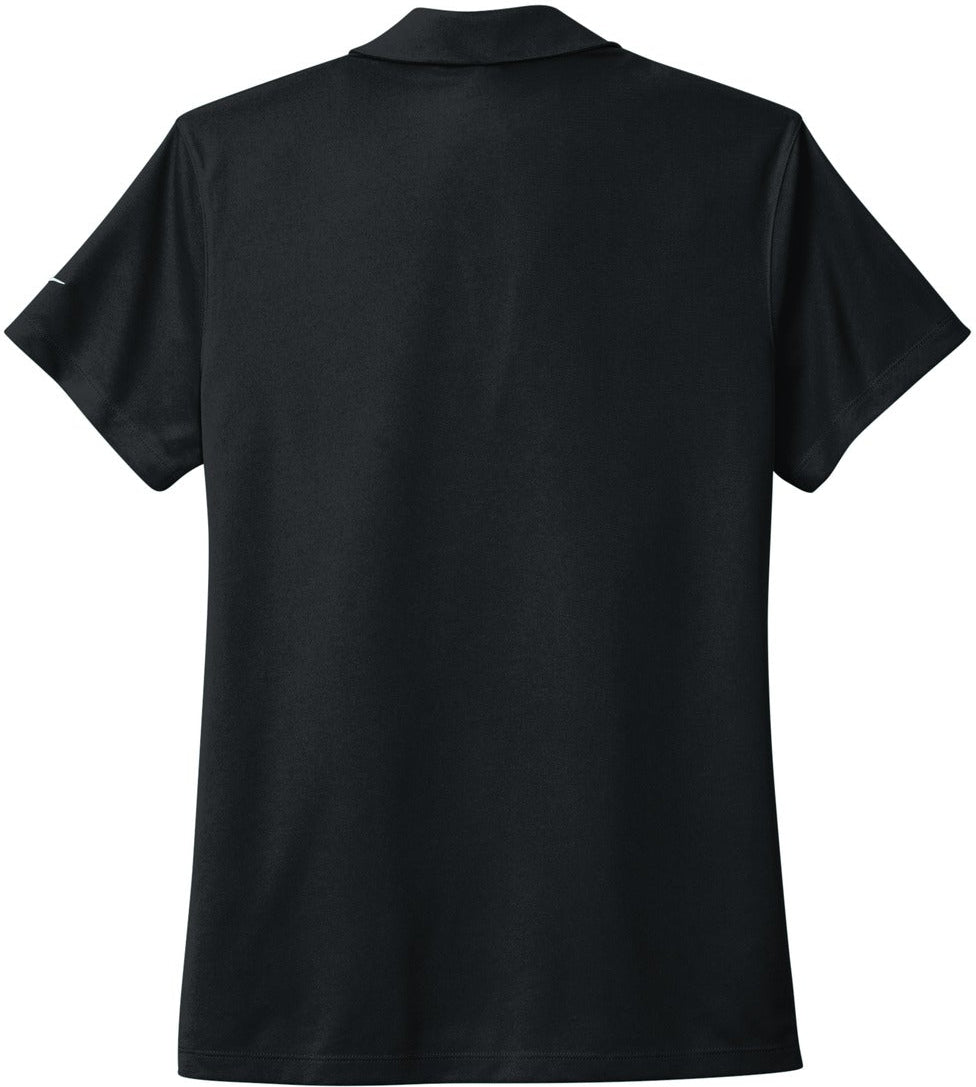 NIKE Ladies Dri-FIT Micro Pique 2.0 Polo