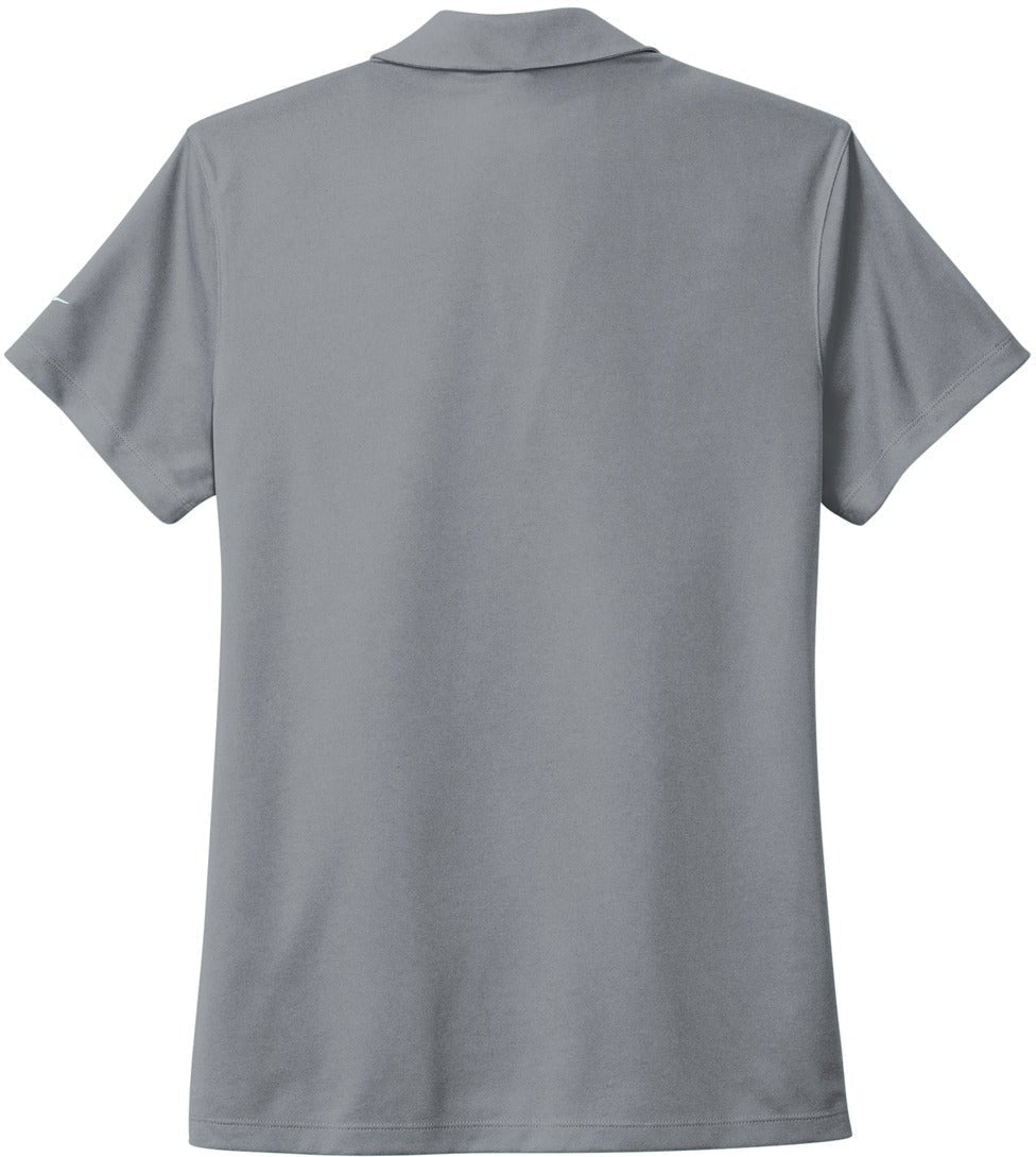 NIKE Ladies Dri-FIT Micro Pique 2.0 Polo