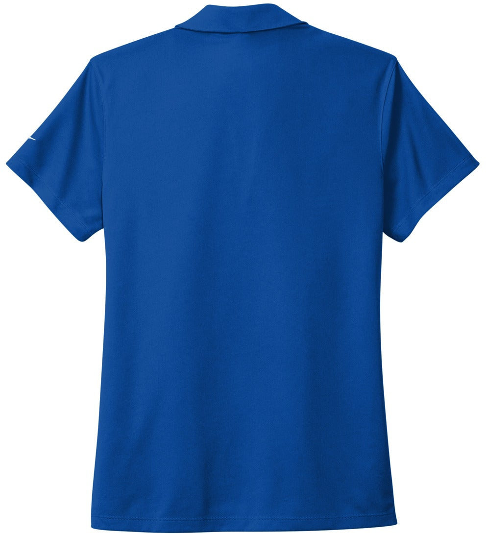 NIKE Ladies Dri-FIT Micro Pique 2.0 Polo
