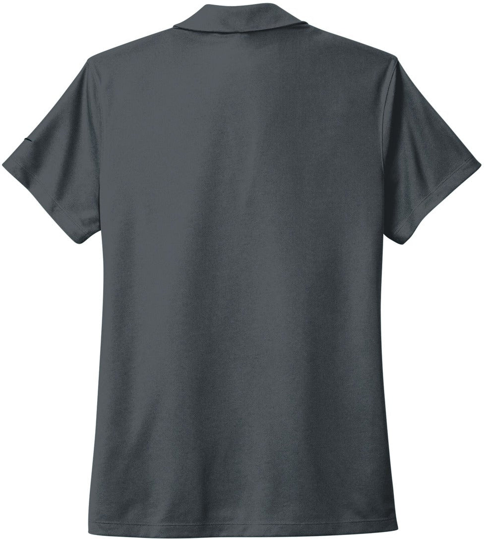 NIKE Ladies Dri-FIT Micro Pique 2.0 Polo