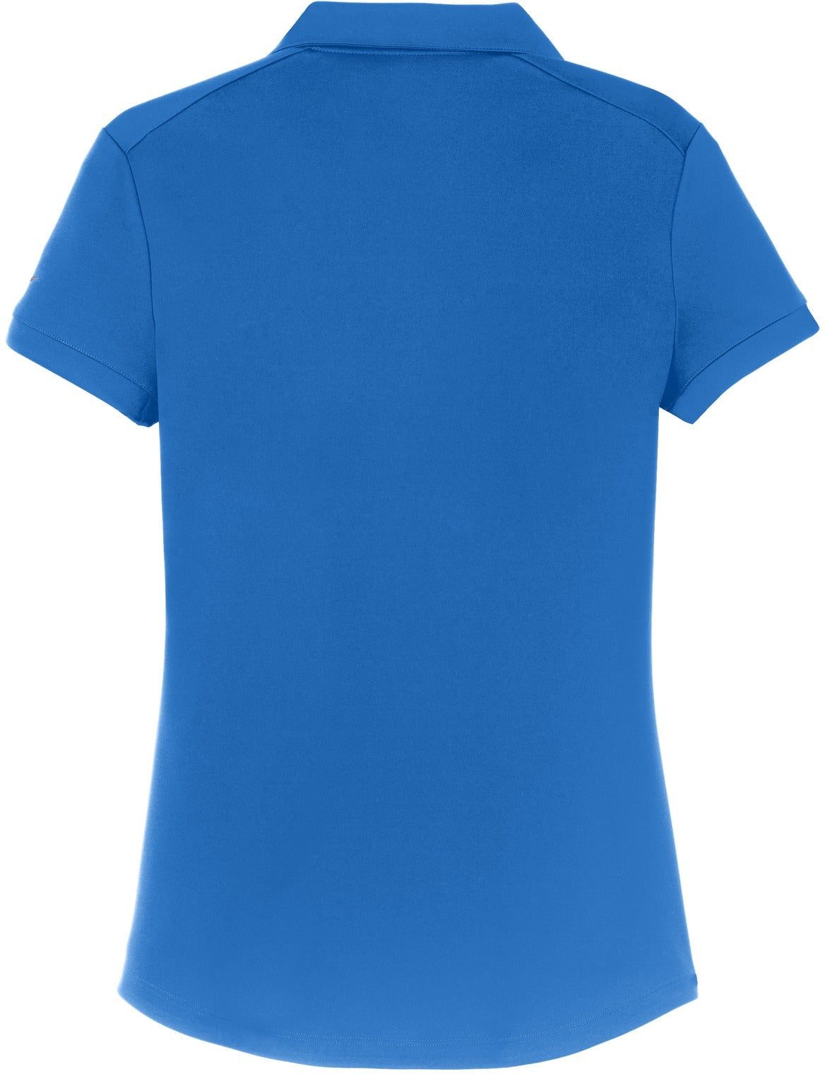 NIKE Ladies Dri-FIT Players Modern Fit Polo