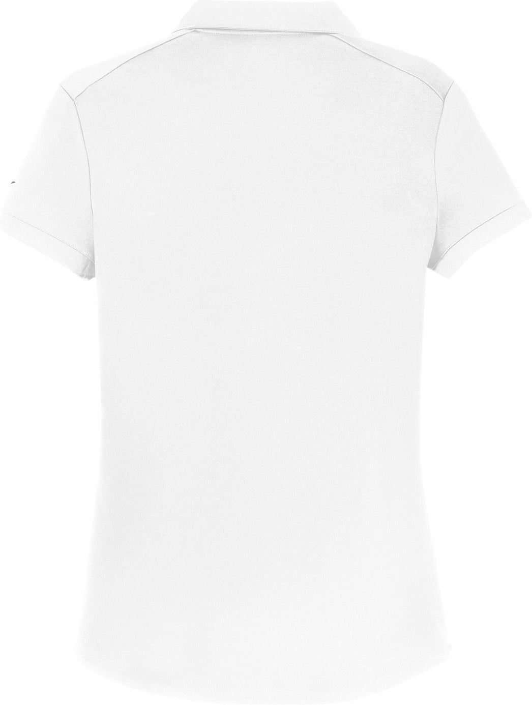 NIKE Ladies Dri-FIT Players Modern Fit Polo