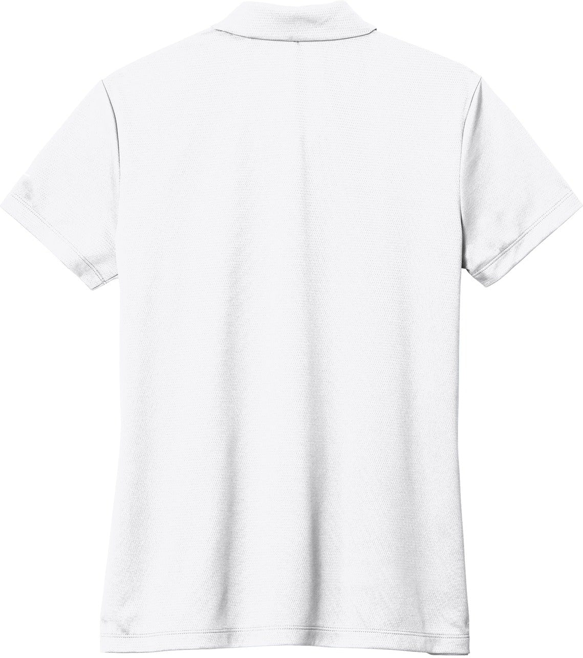 NIKE Ladies Dry Essential Solid Polo