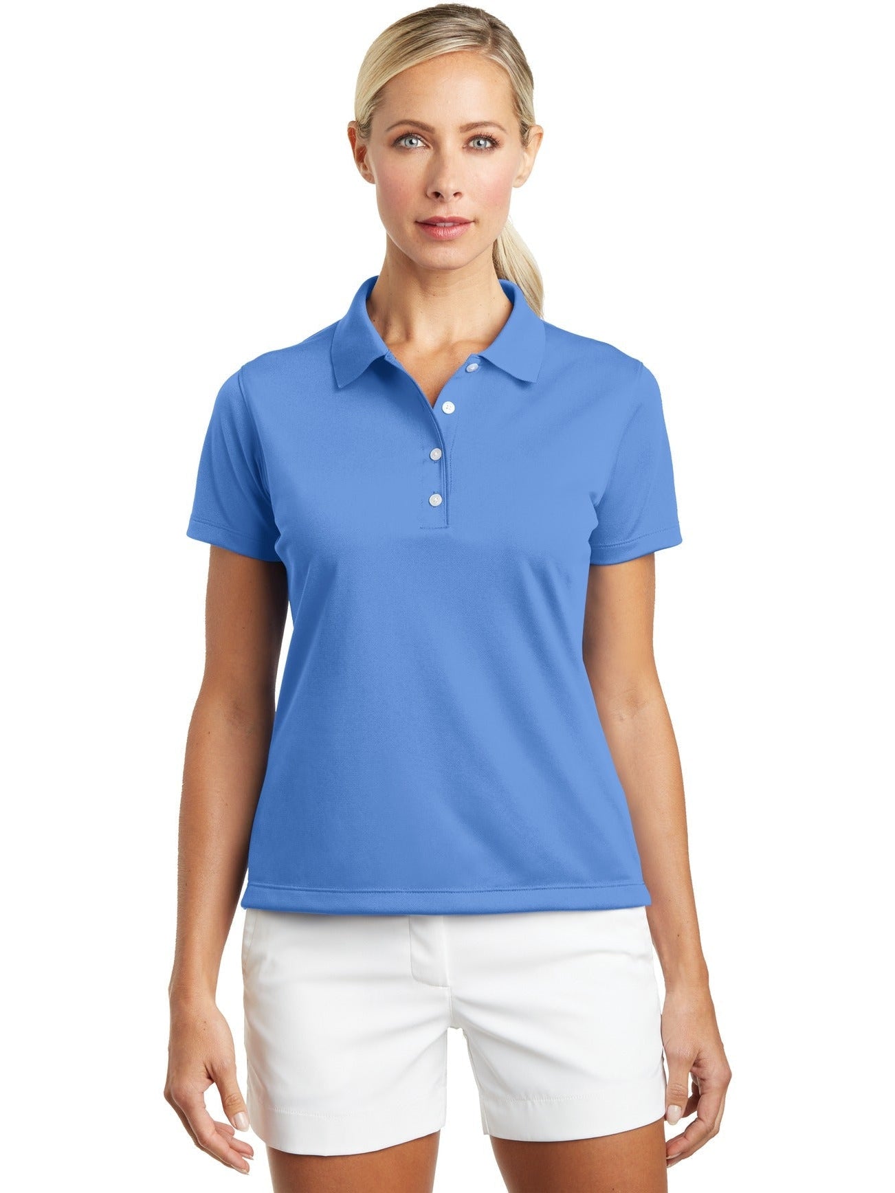NIKE Ladies Tech Dri-FIT Polo