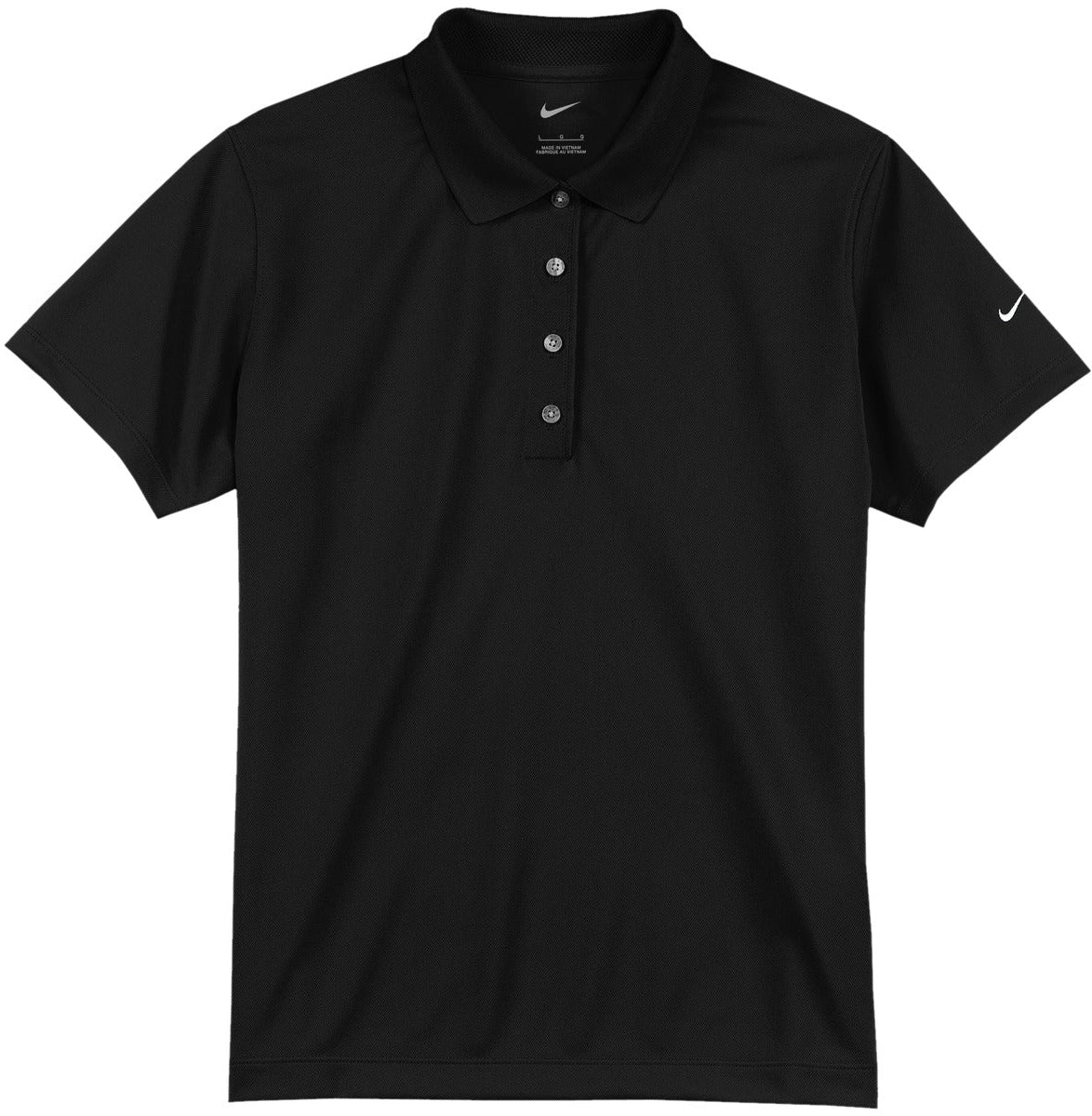 NIKE Ladies Tech Dri-FIT Polo