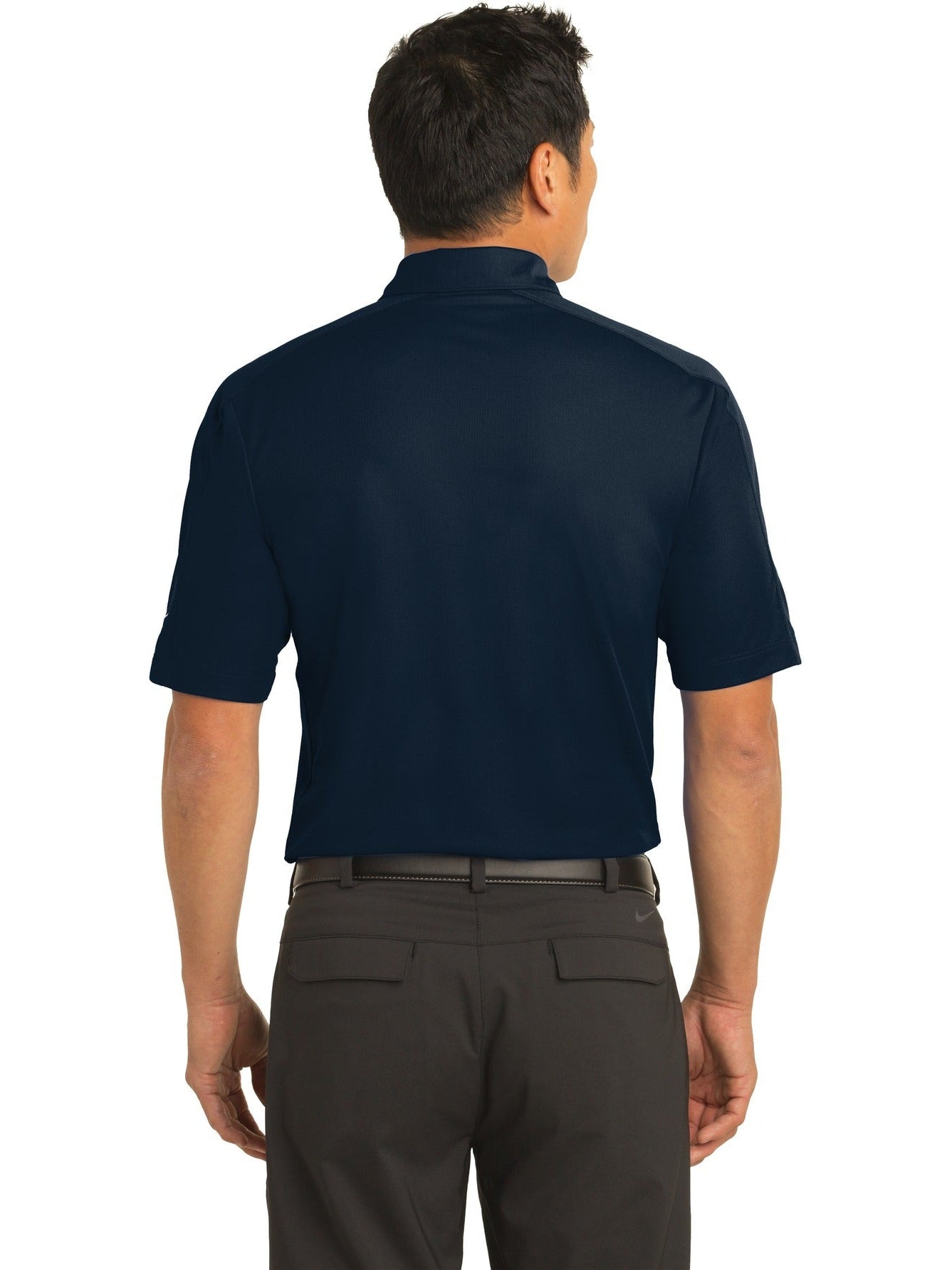 NIKE Tech Sport Dri-FIT Polo