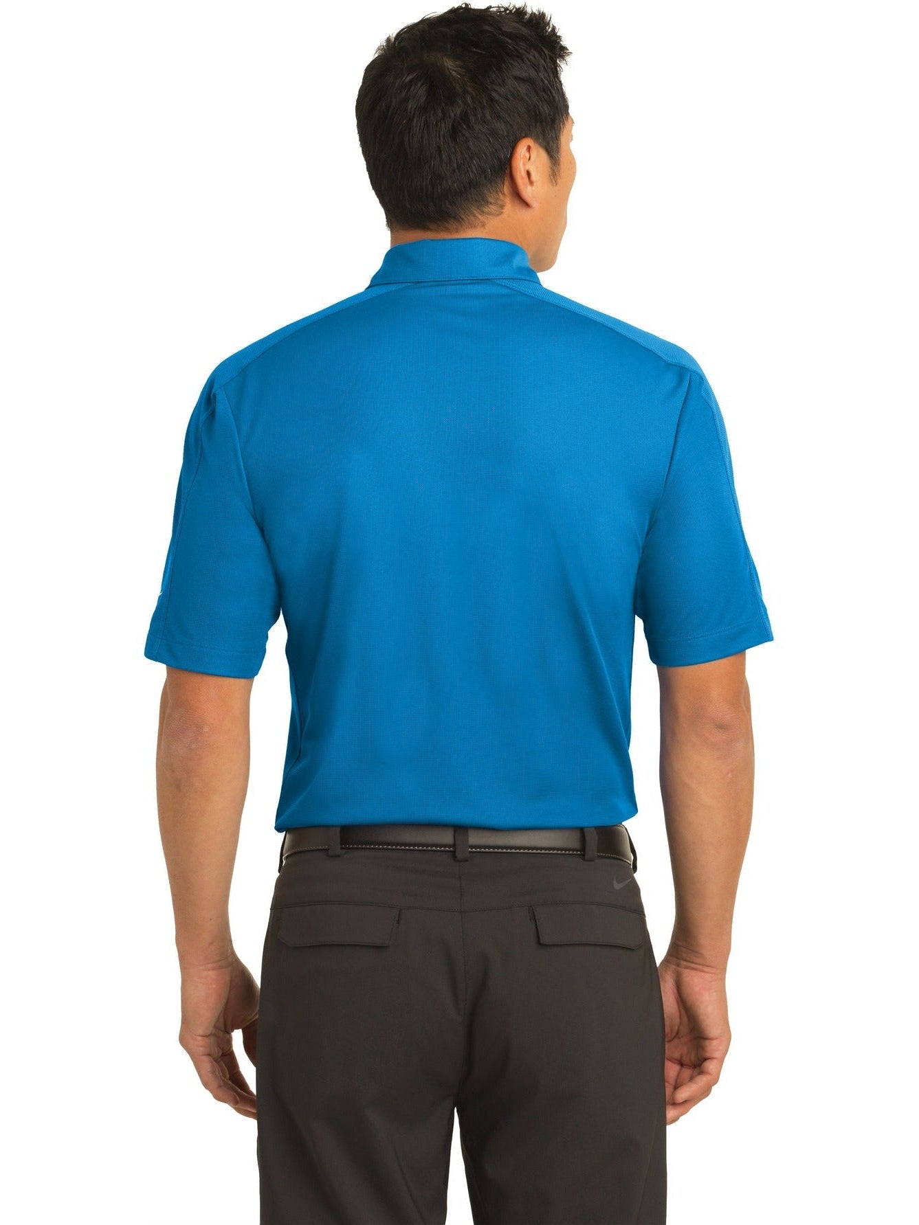 NIKE Tech Sport Dri-FIT Polo