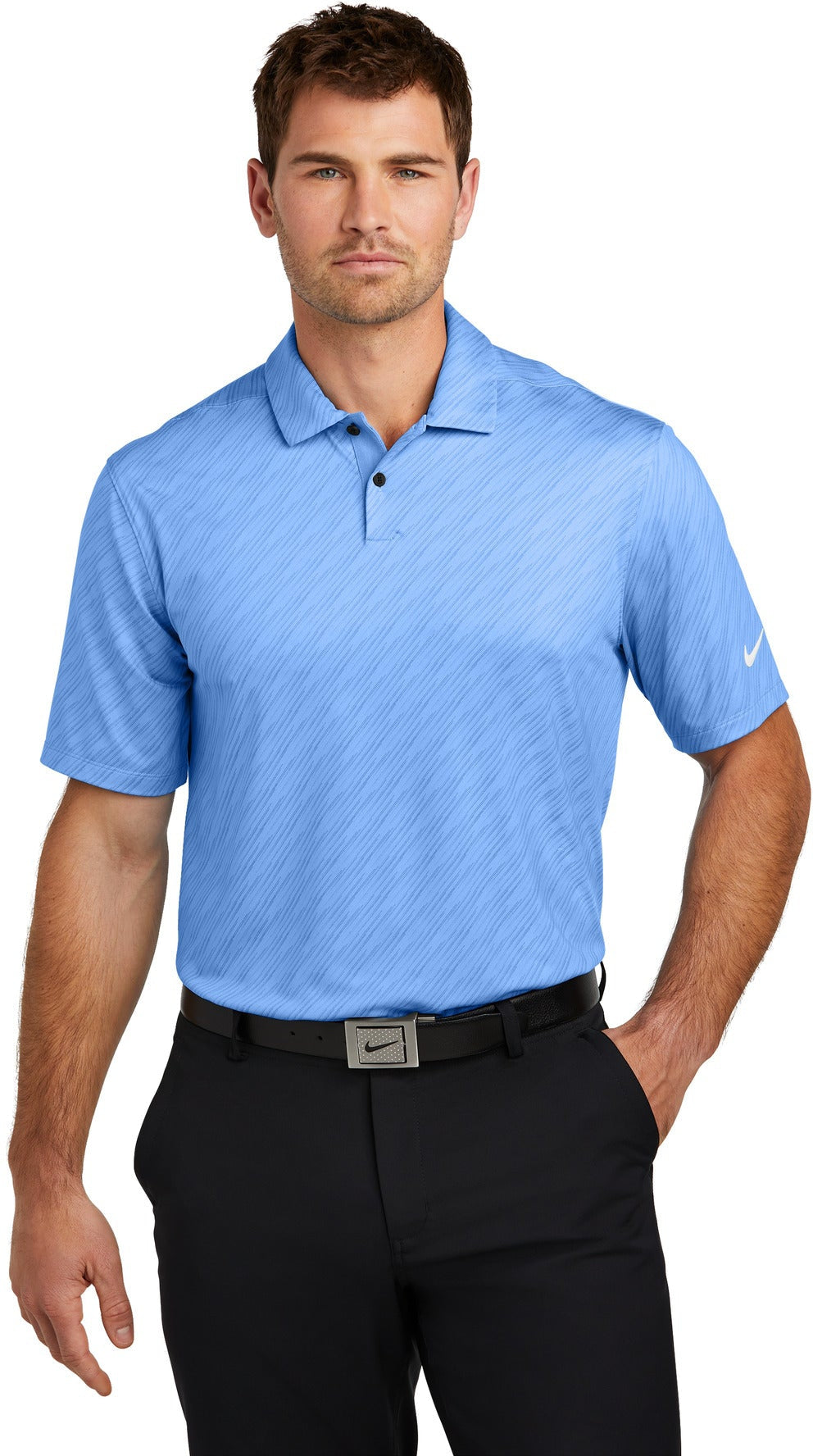 Nike Vapor Dash Polo