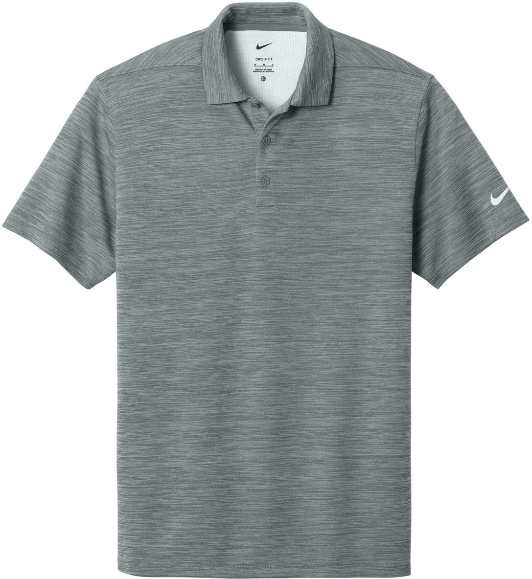 Nike Dri-FIT Striated Polo