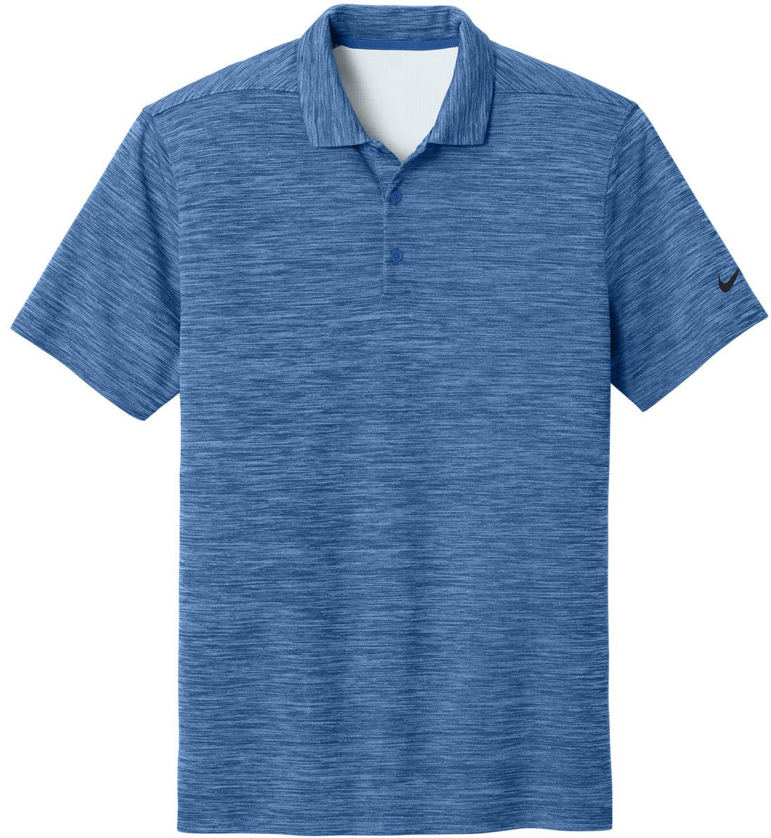 Nike Dri-FIT Striated Polo