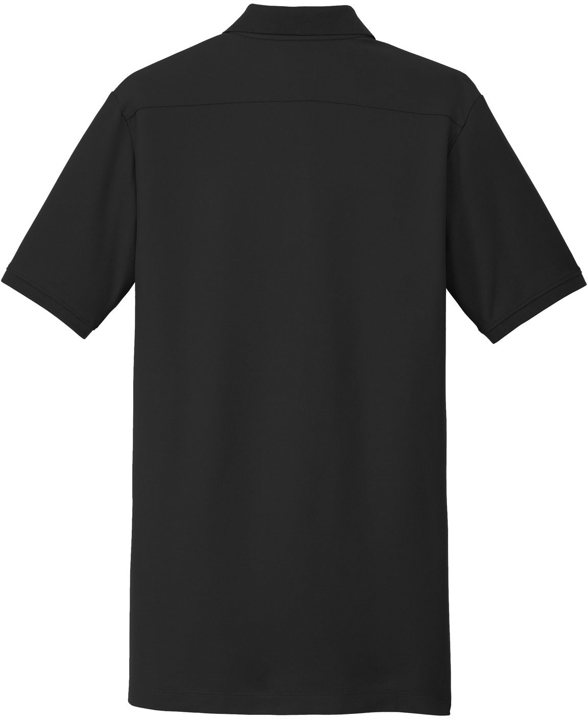 New Era Venue Home Plate Polo