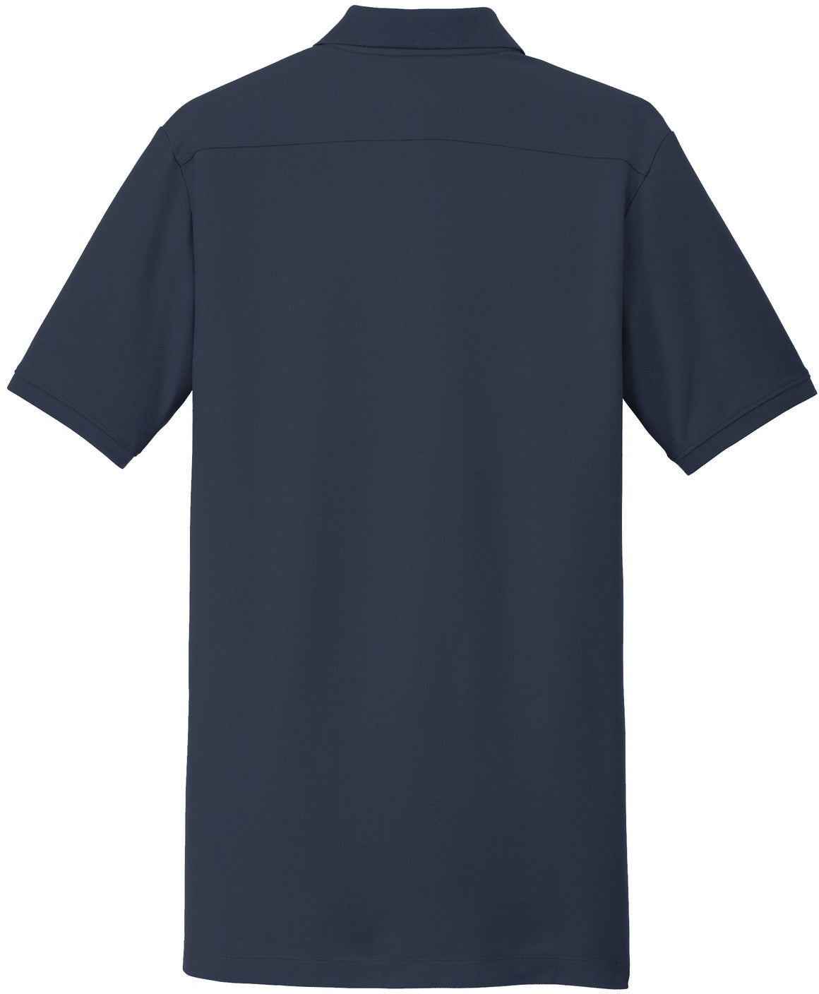 New Era Venue Home Plate Polo