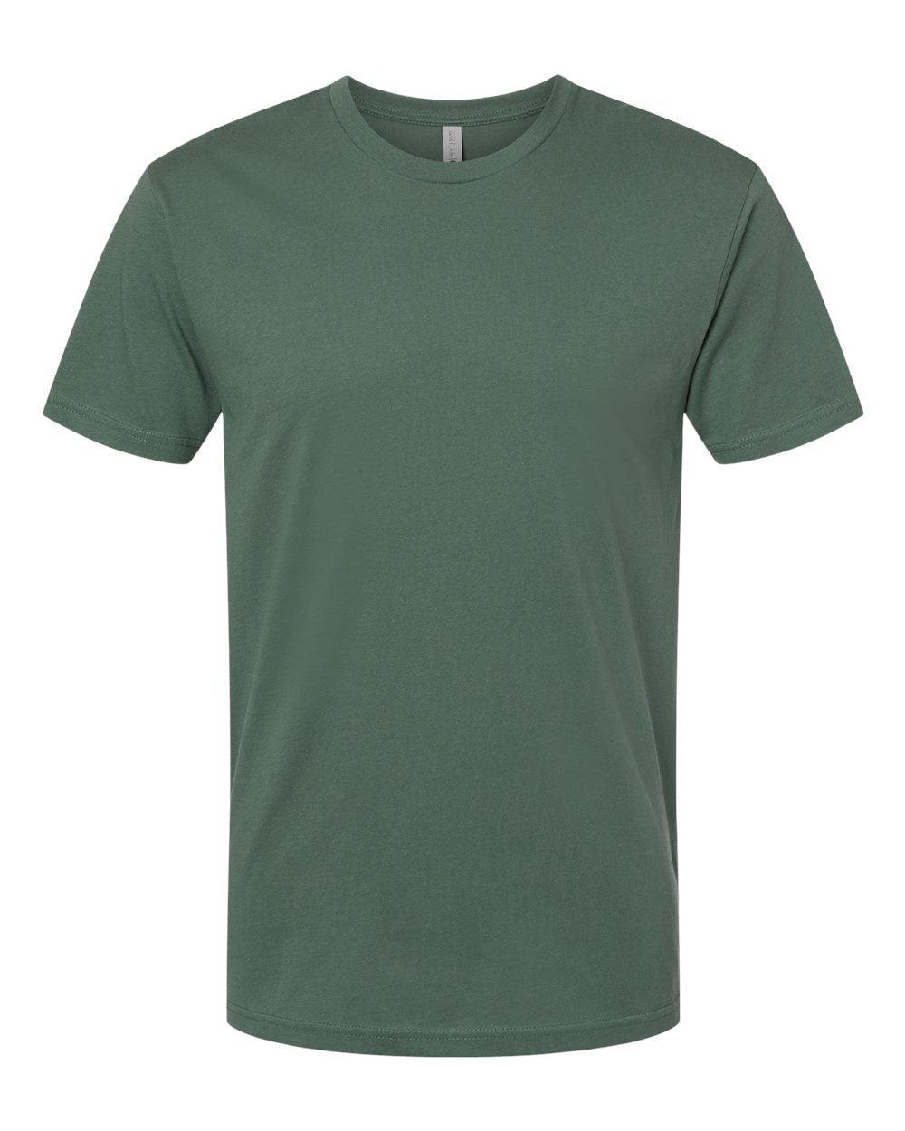 Next Level Premium Cotton T-Shirt - 3600