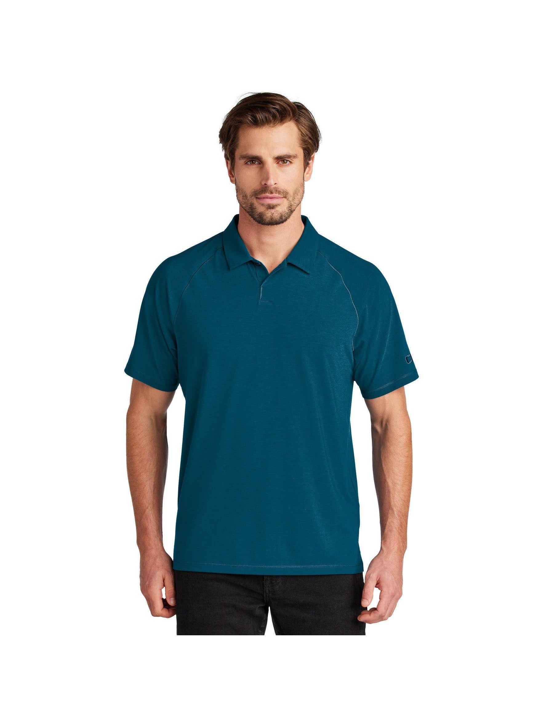 OGIO Motion Polo