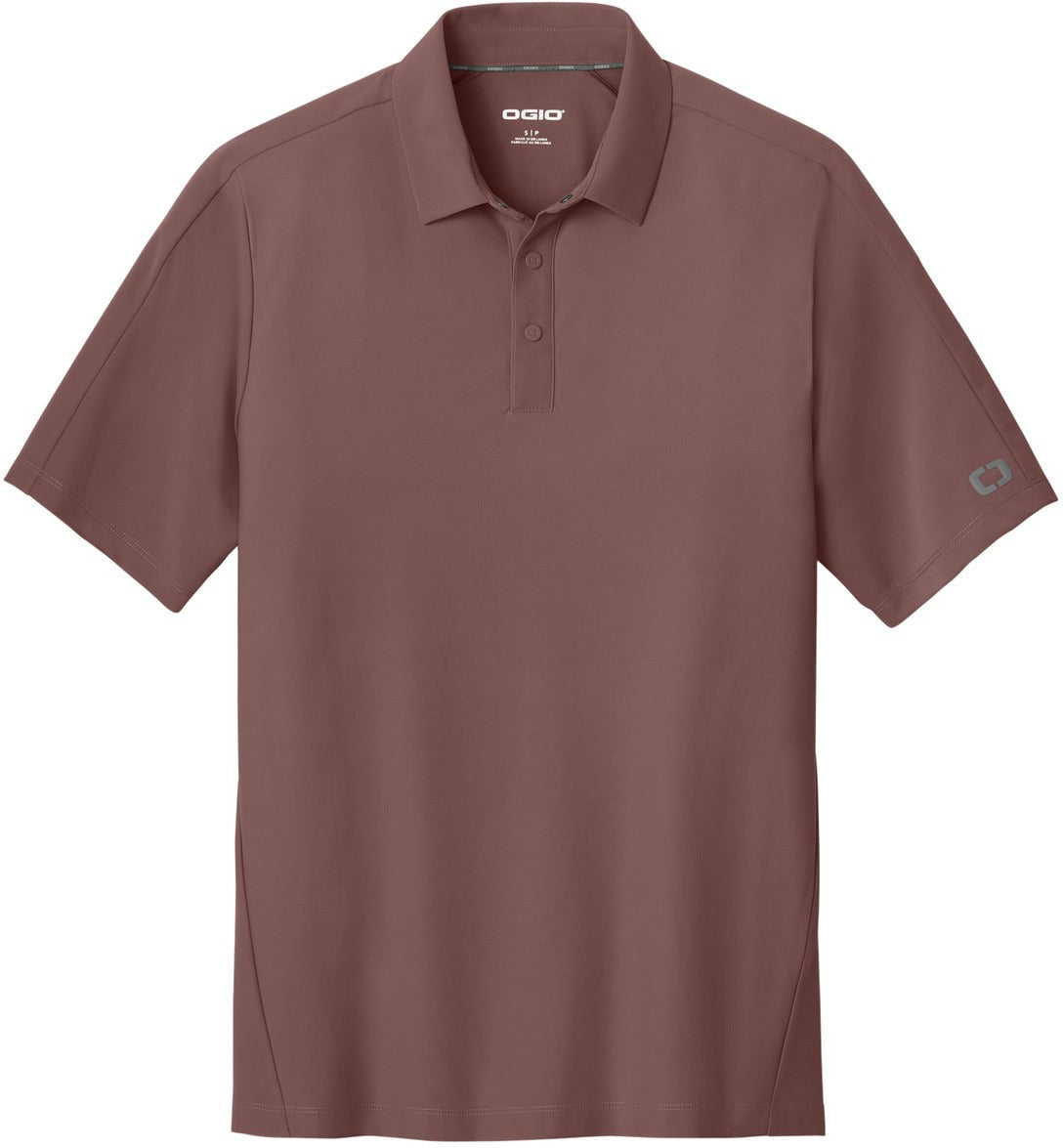 OGIO Envision Polo