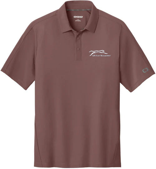 OGIO Envision Polo