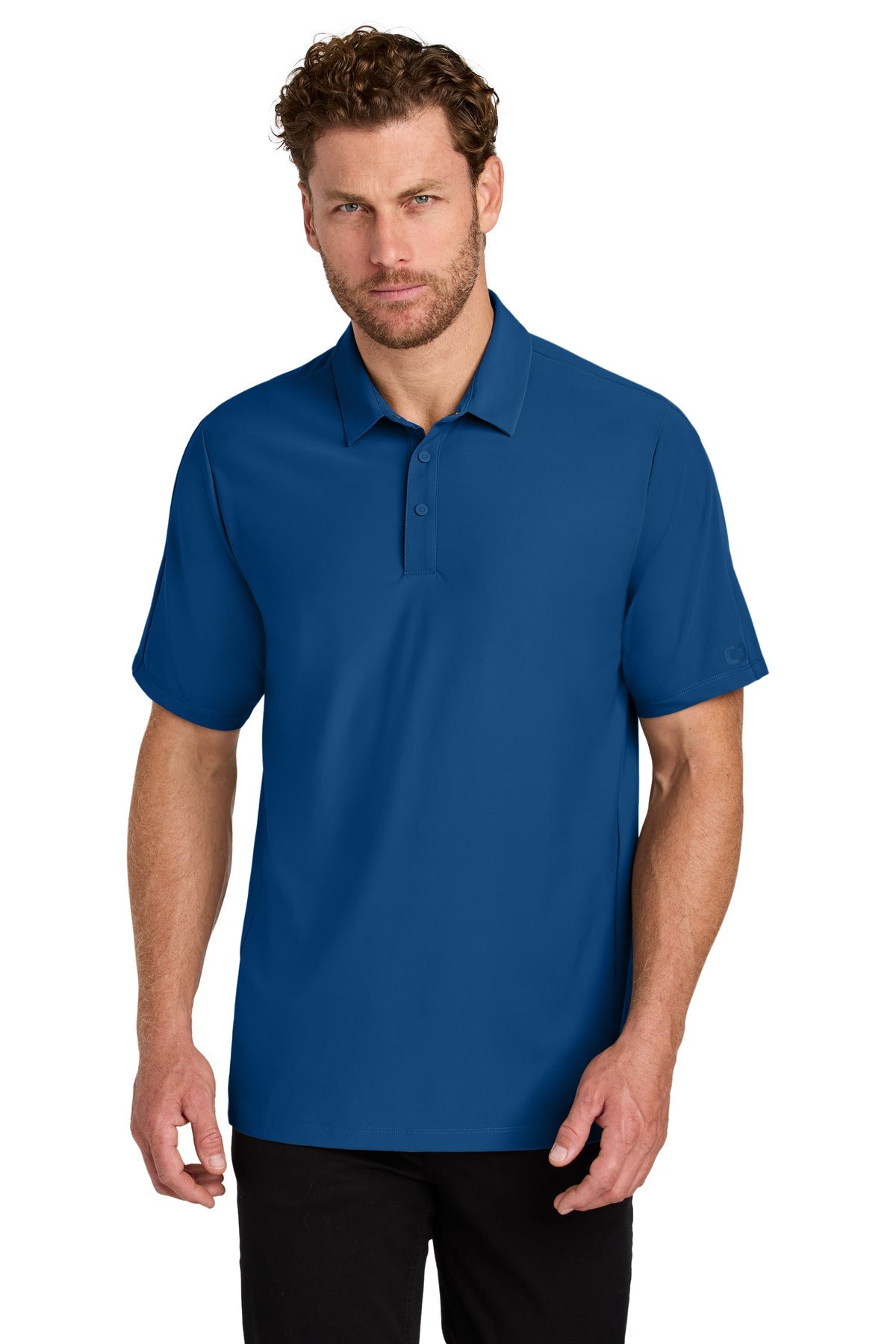 OGIO Envision Polo