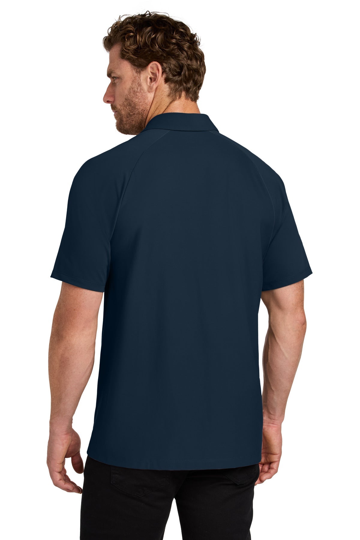 OGIO Envision Polo