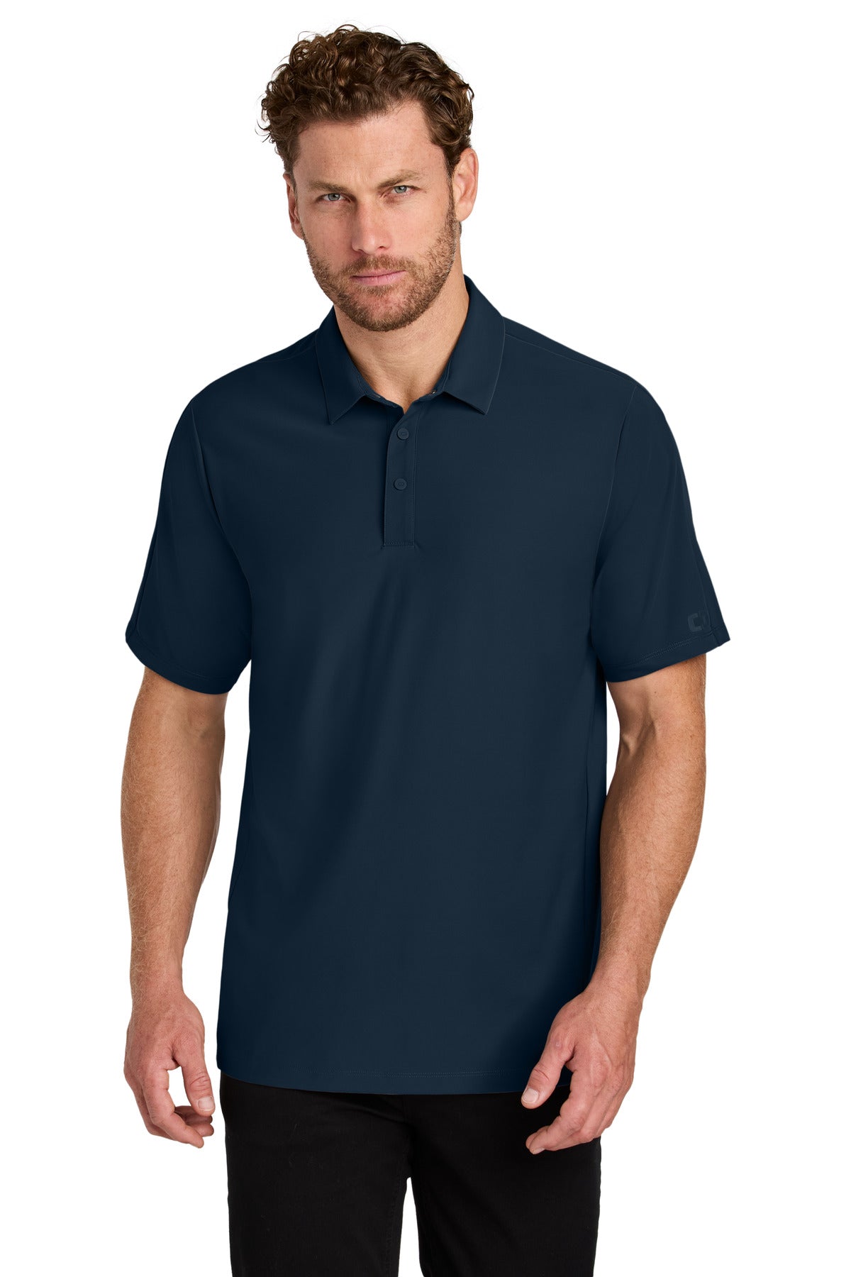 OGIO Envision Polo