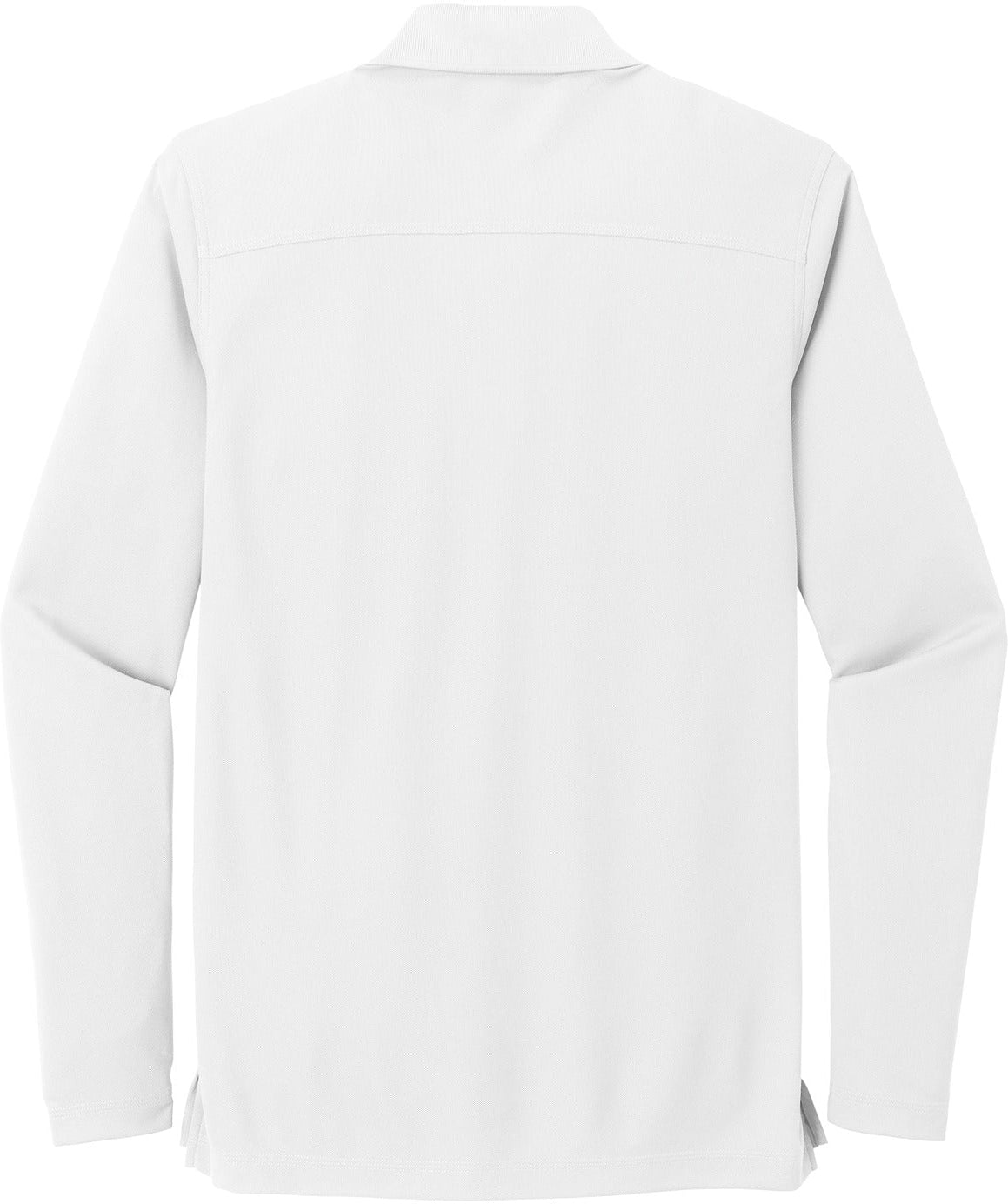 OGIO Caliber 2.0 Long Sleeve Polo