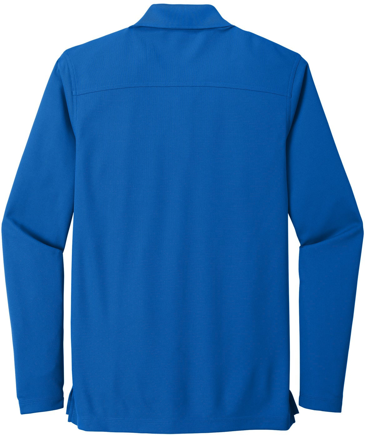 OGIO Caliber 2.0 Long Sleeve Polo