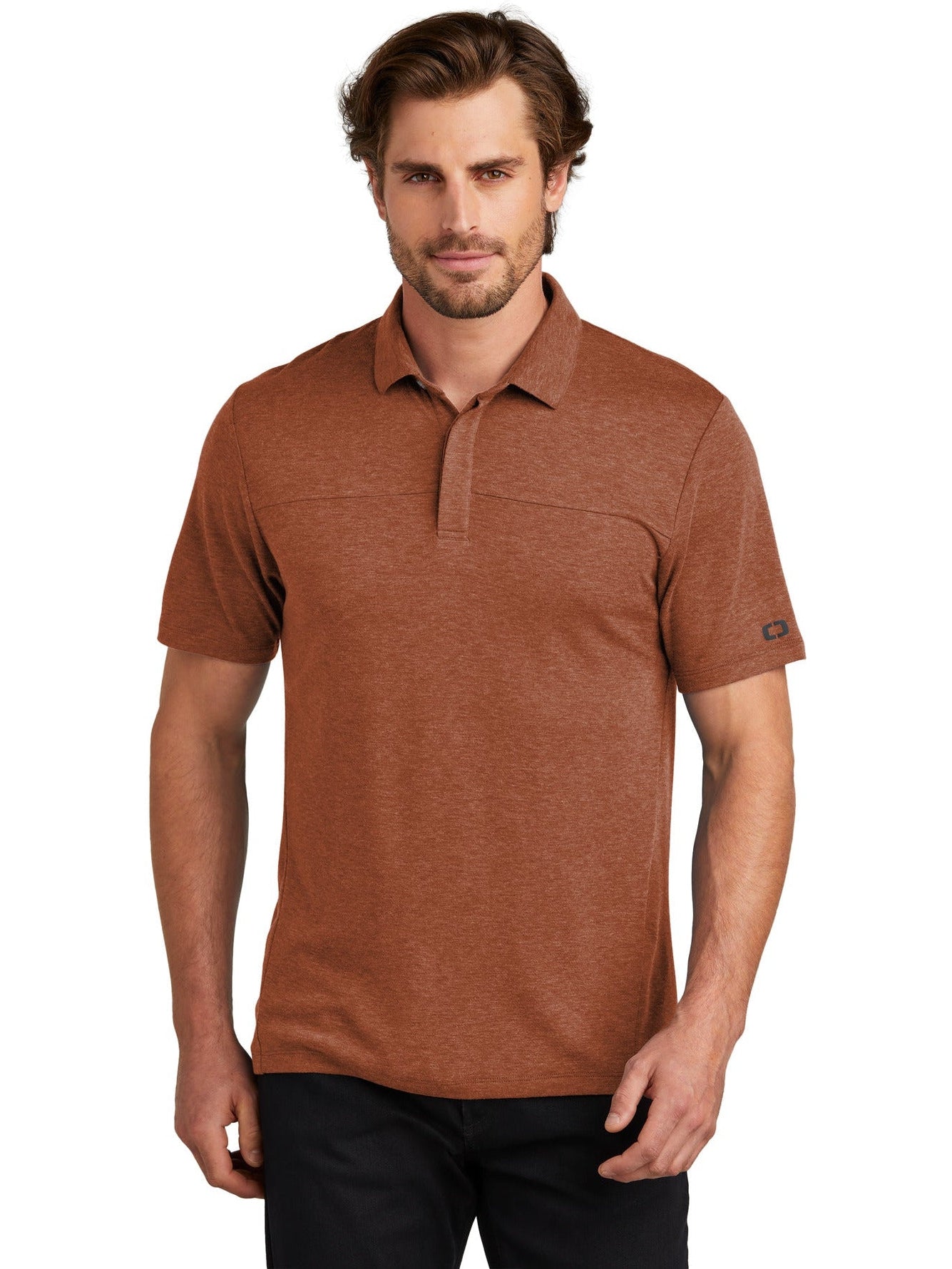 OGIO Command Polo