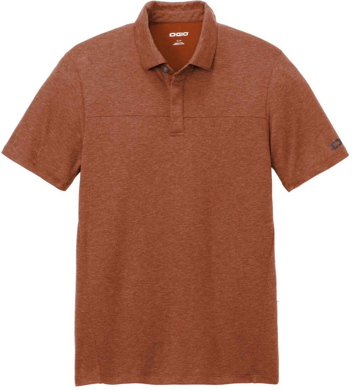 OGIO Command Polo