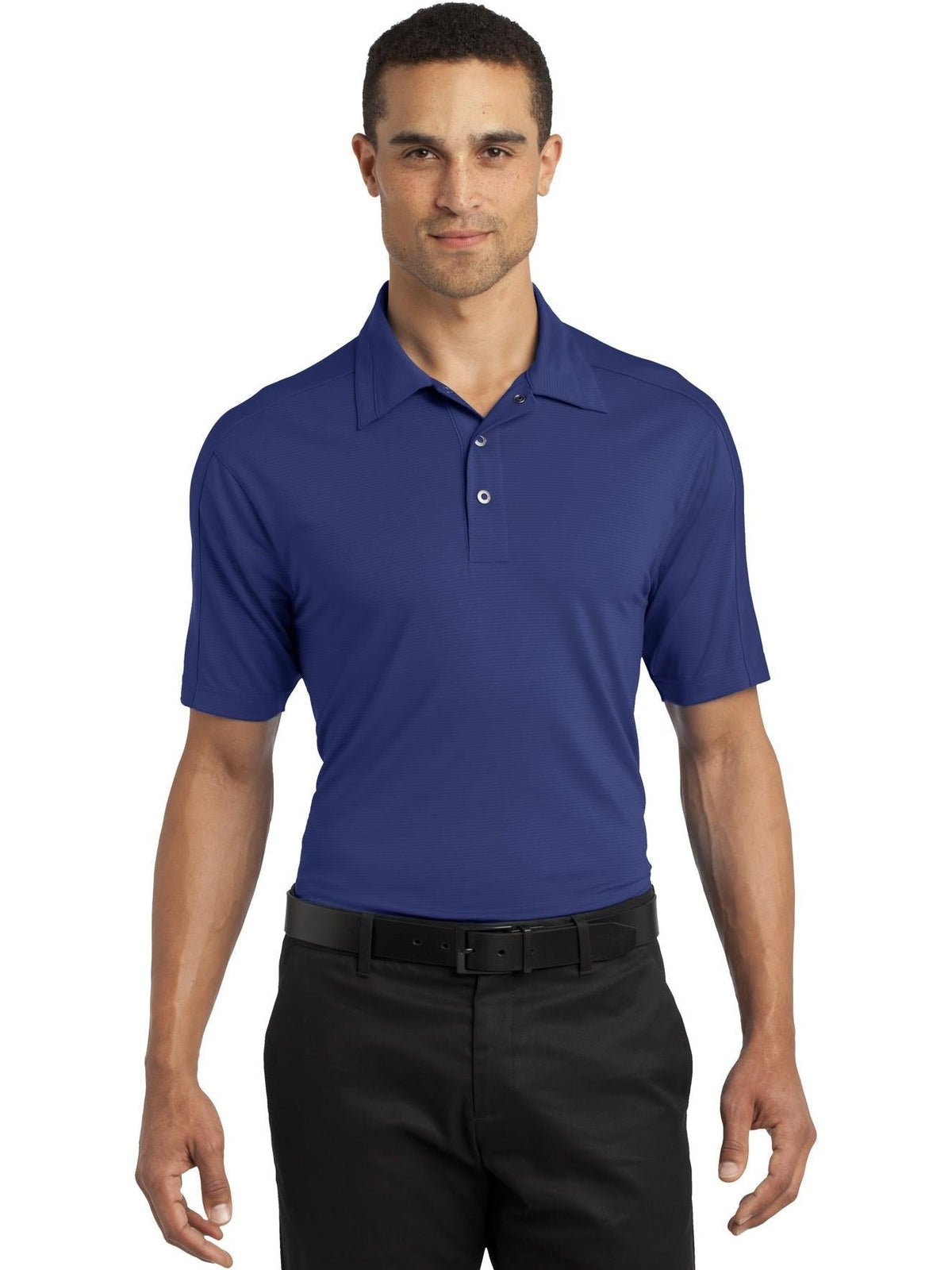 OGIO Linear Polo