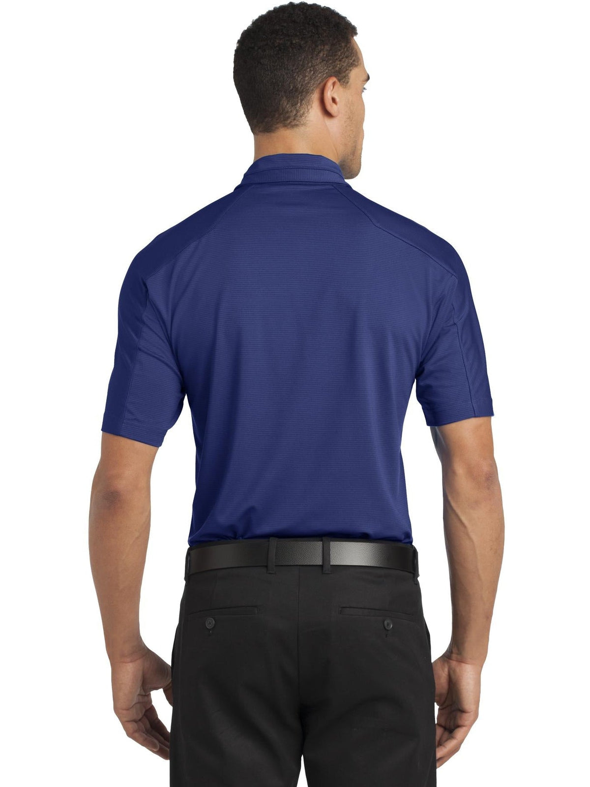 OGIO Linear Polo