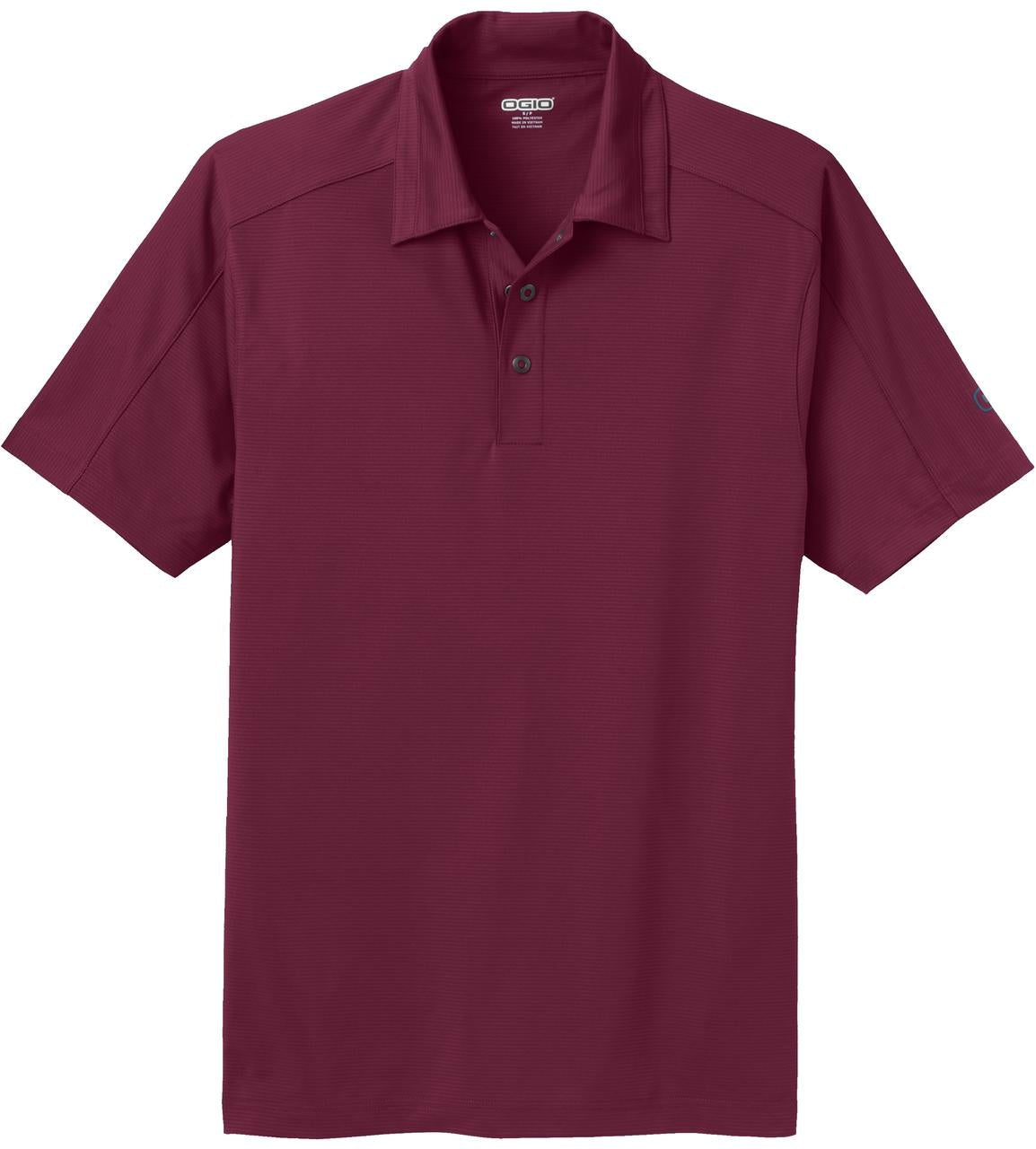OGIO Linear Polo