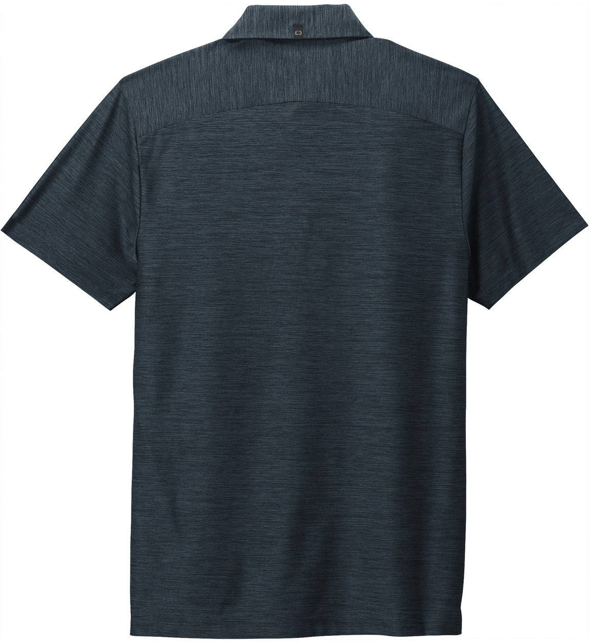 OGIO Slate Polo