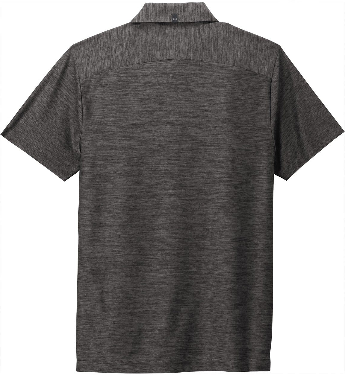OGIO Slate Polo