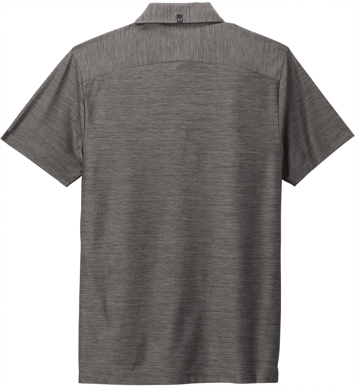 OGIO Slate Polo