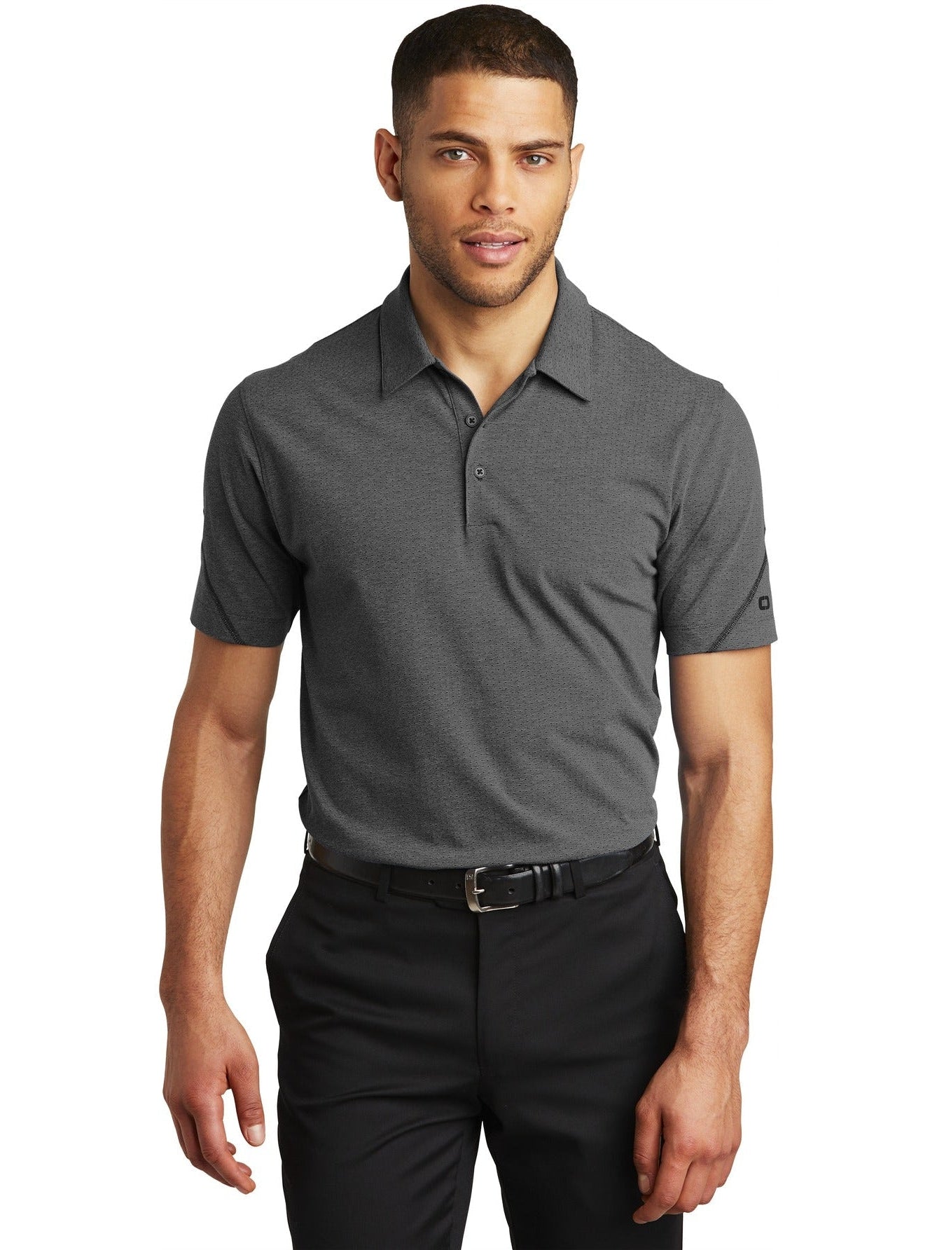 OGIO Tread Polo