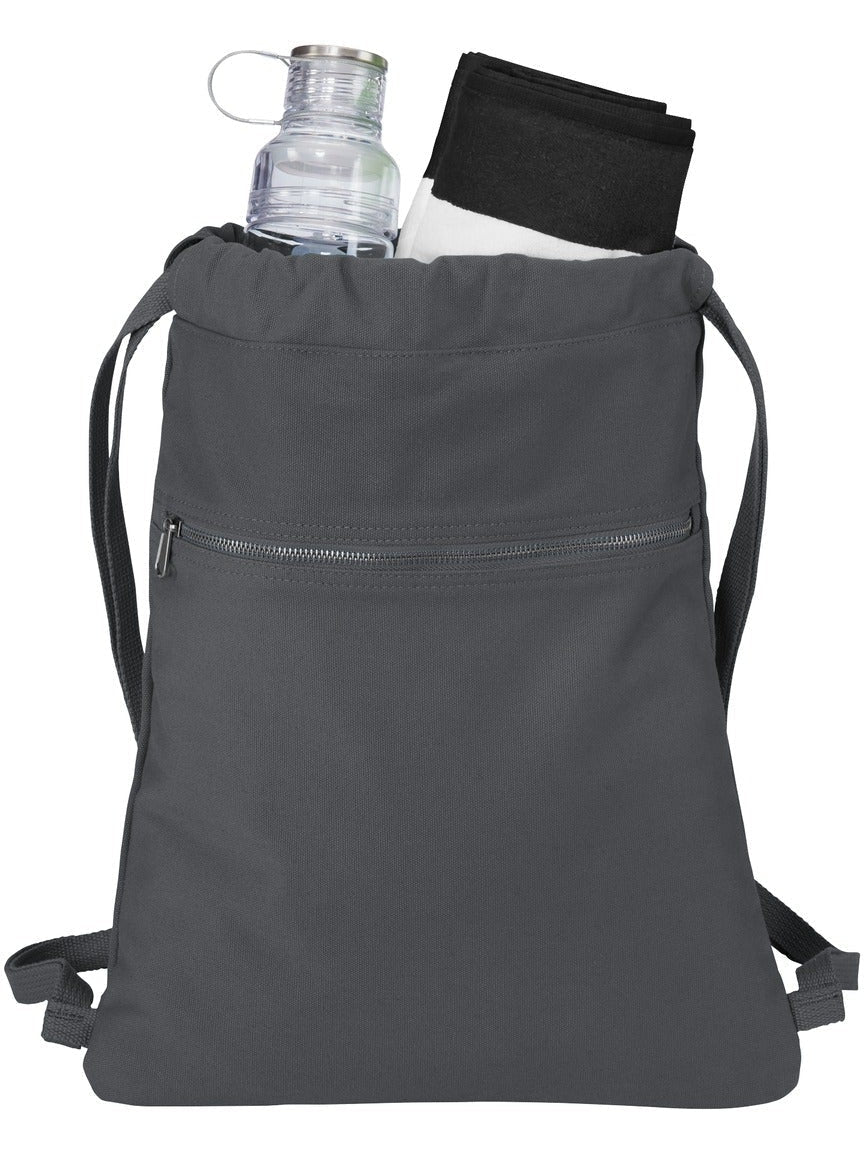 Port Authority Beach Wash Cinch Pack