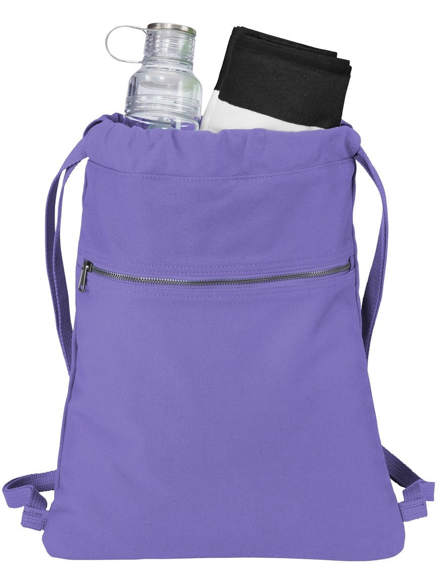 Port Authority Beach Wash Cinch Pack