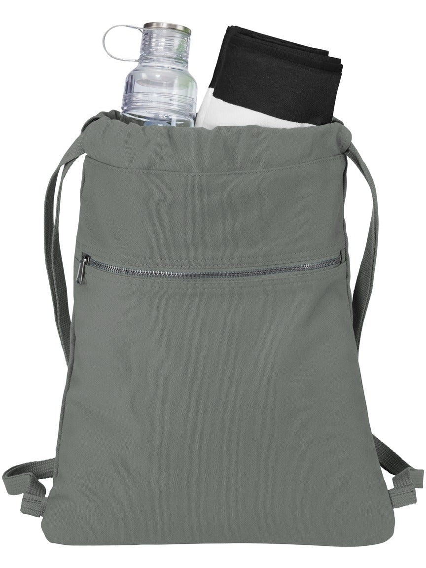 Port Authority Beach Wash Cinch Pack